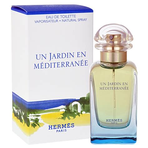 hermes perfume jardin mediterranee|Hermes un jardin mediterranee perfume.